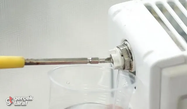 Petek Suyunu Boşaltmayanlar Dikkat: Uzmanlara Göre Bu İhmal Faturayı Sessizce Kabartıyor