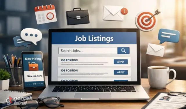 Lüleburgaz’da Fırsatlar Adayların Kapısını Çalıyor