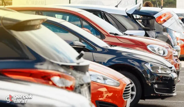 Fahiş Fiyatlara Fren Devam Ediyor! İkinci El Araç Satışında Yeni Tarih Resmi Gazete’de