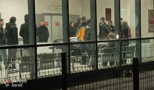 Yalova’da DEAŞ Operasyonu: Uzun Namlulu Silahlarla Çatışma, 7 Polis Yaralı