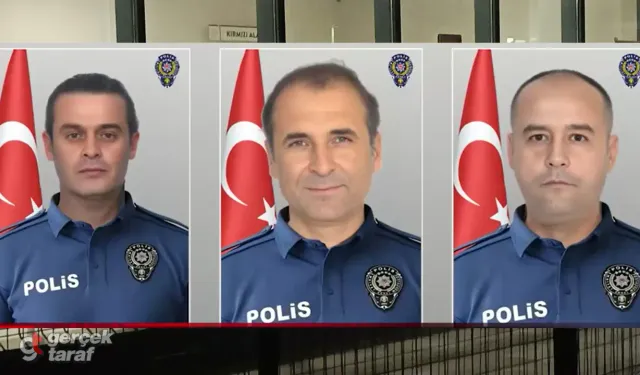 Yalova’da DEAŞ Hücre Evine Baskın Kanlı Bitti: 3 Polis Şehit, 9 Güvenlik Görevlisi Yaralı