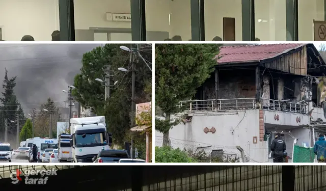 Yalova’daki DEAŞ Operasyonu Nasıl Başladı?