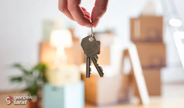 Satılık Ev İlanlarında Büyük Değişiklik! e-Devlet Olmadan İlan Yok