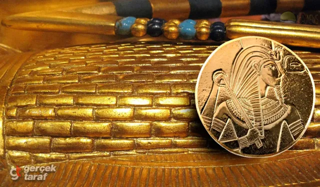 Krallar Vadisi’nden Çıkan Hazine, 90 Milyon Dolarlık Altın Ama Satılamıyor! İşte Nedeni