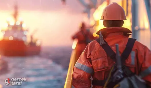 1 Ay Çalışıp 1 Yıl Yatanların Sır Gibi Sakladığı O İş!