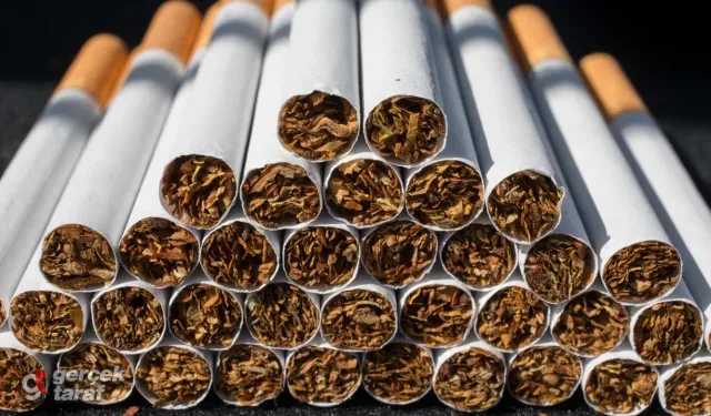 Yeni yıl, yeni zam! Sigara fiyatlarında şok artış