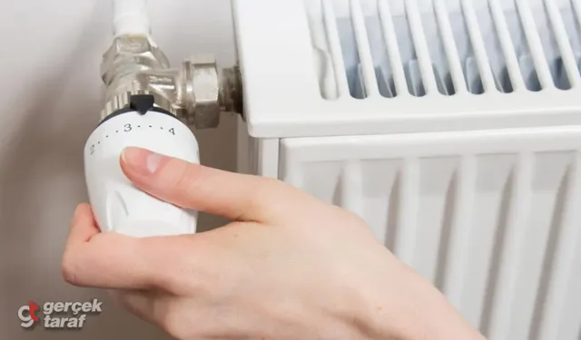 Petekler geç mi ısınıyor? Bu ayarlarla hem hızlanıyor hem fatura düşüyor
