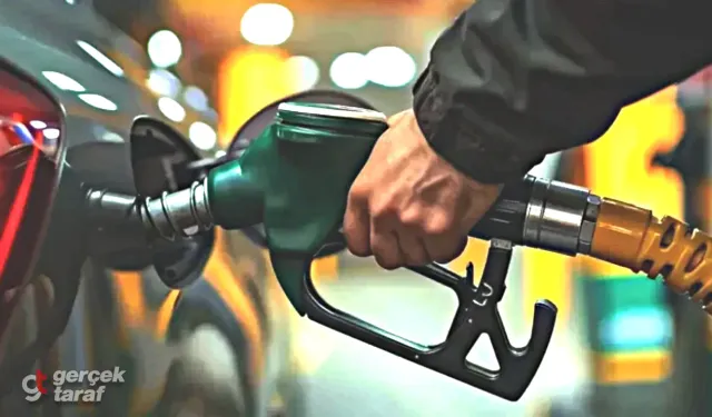 Samsun Dahil Tüm Şehirler Etkilendi! 1 Lira 16 Kuruş Zam Geldi: İşte Yeni Akaryakıt Zammının Detayları!