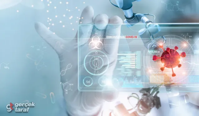 Yapay zekâ, ‘kişisel sağlık asistanı’ gibi çalışacak!