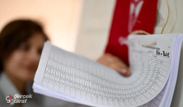 2026 Yılı Siyasi Partilerin Güncel Üye Sayıları Açıklandı