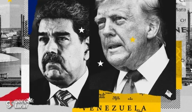 ABD saldırısından saatler önce Çin ve Venezuela Karakas’ta ne konuştu?