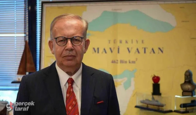 Cihat Yaycı: “15 Temmuz’daki Yöntem Bugün Delta Force ile Uygulandı”