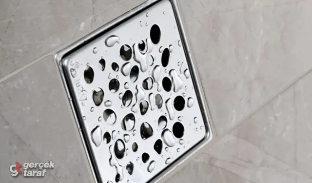 Kötü Koku, Tıkanıklık ve Borulardaki Gizli Tehlike Anında Yok Oluyor