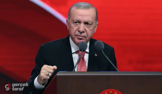 Cumhurbaşkanı Erdoğan: Venezuela Halkı Türk Milletinin Dostudur