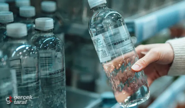 Cam Şişeler Gerçekten Sağlıklı mı Uzmanlardan Şaşırtan Uyarılar