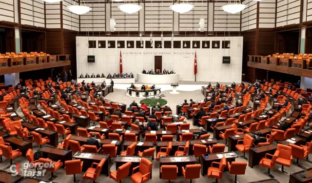 TBMM’ye 12 Dokunulmazlık Dosyası Sunuldu: Özgür Özel Dahil 11 Milletvekili Hakkında İşlem