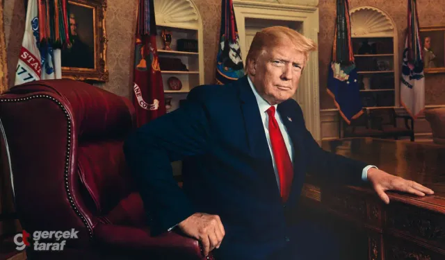 ABD'de Fon Davası! 5 Eyalet Trump Yönetimini Mahkemeye Verdi