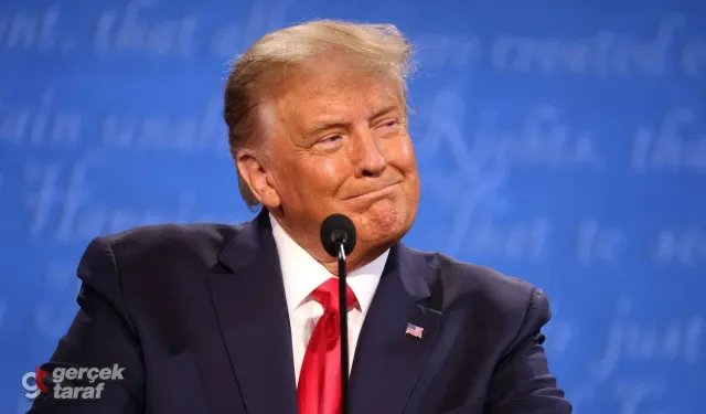 Trump, İran’daki protestoları "izlemesi harika bir şey” dedi