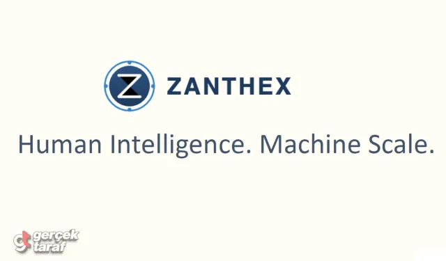 Zanthex: İnsan Gibi Konuşan, Makine Gibi Ölçeklenen Dijital Personel Altyapısı