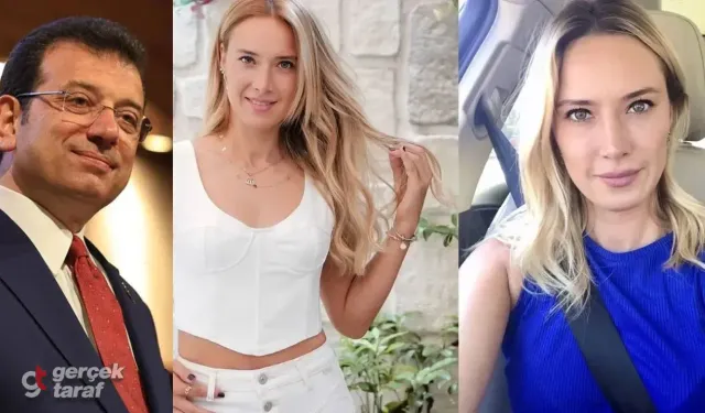 Voleybolcu Derya Çayırgan Kimdir? Ekrem İmamoğlu ile Sevgili İddiası Nedir?