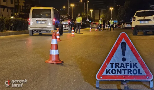 Trafikte kurallar değişti: Yeni cezalar cep yakacak
