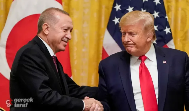 Trump İran Planından Vazgeçti Türkiye Ve Körfez Diplomasisi Devrede