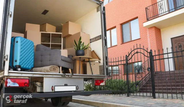 Şehirler Arası Nakliye Firması Seçerken Nelere Dikkat Edilmelidir?