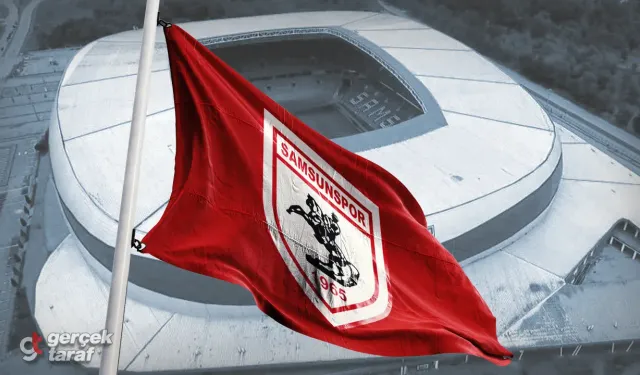 Samsunspor’dan Transfer Hamlesi: Assoumou Samsun’a Geliyor