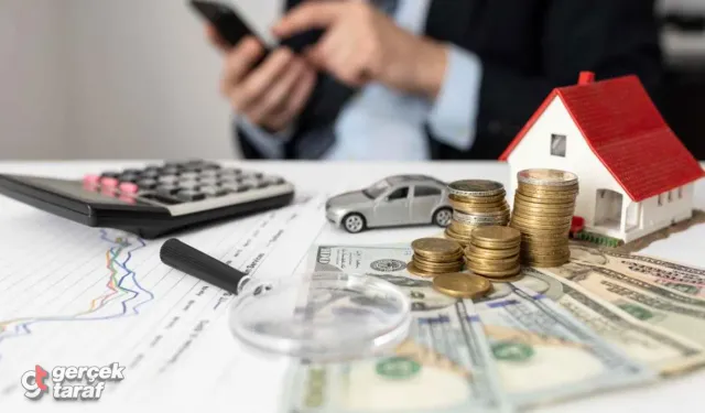 Parası Olan Oraya Koştu! Konutta Tarihi Rekor Geldi: Kimler Ev Alıyor, Kimler Bekliyor?