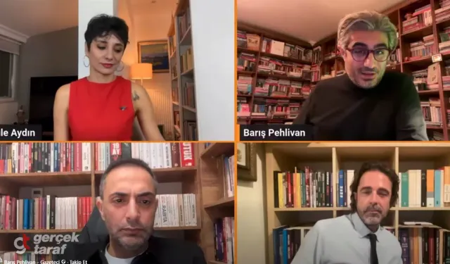 Üniversitede Skandal İddia: Dekan Eski Gelinini Mi Kadroya Aldı? O Gelin Samsunlu Çıktı