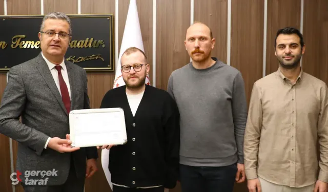 Samsun’da süt hayvancılığına büyük adım: Ari işletme sayısı arttı