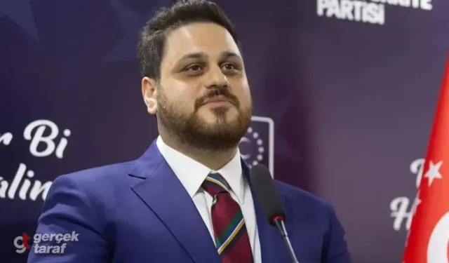 PKK ve DEM Kürtlerin temsilcisi değildir