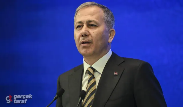 İçişleri Bakanı Ali Yerlikaya Samsun’a geliyor: İşte saat saat program