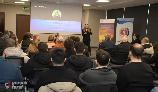 Samsun TSO’dan firmalara e-ticaret ve dijital pazarlama eğitimi