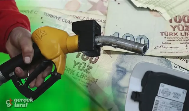 Sürücüler Dikkat: Depoları Hemen Fulleyin! Akaryakıta Dev Zam Geliyor! İşte Salı Günü Geçerli Olacak Yeni Fiyatlar