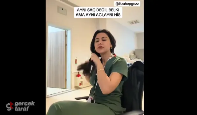 Hakim Kararını Verdi! "Kürtçe Bilmiyorum" Diyen Hemşire Serbest Mi Bırakıldı?