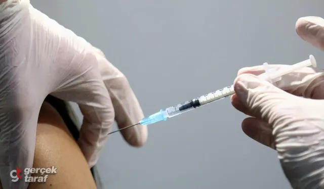 Hastalık Kapıda, Kimse Farkında Değil! Uzman İsimden Korkutan Uyarı: Bu Aşıları Olmayanlar Büyük Risk Altında!