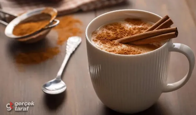 Kış Boyunca Bunu İçen Zayıflıyor Mu? Salebin İçindeki O Madde Yağları Cayır Cayır Yakıyor!