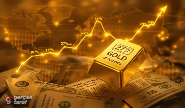 Altın Fiyatları Ne Kadar Yükselecek, Düşecek Mi? İşte Son Durum