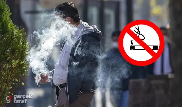 Bakanlık Düğmeye Bastı: Sigara Satışında 'Kapalı Kutu' Dönemi! Sokakta Sigara İçmeye ve Elektronik Sigaraya Takip