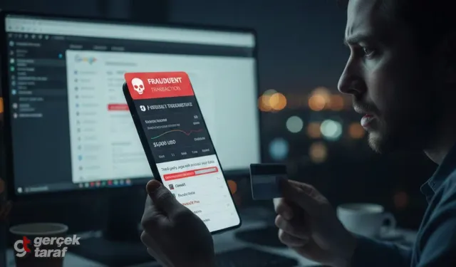 Gmail Kullanan Milyonlara Şok! Üçüncü Taraf Uygulama İzinleri İle Paranızı Ve Bilgilerinizi Saniyeler İçinde Çalıyorlar