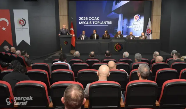 Samsun TSO'da 2025 Raporu Onaylandı: İhracat 181 Ülkeye Ulaştı