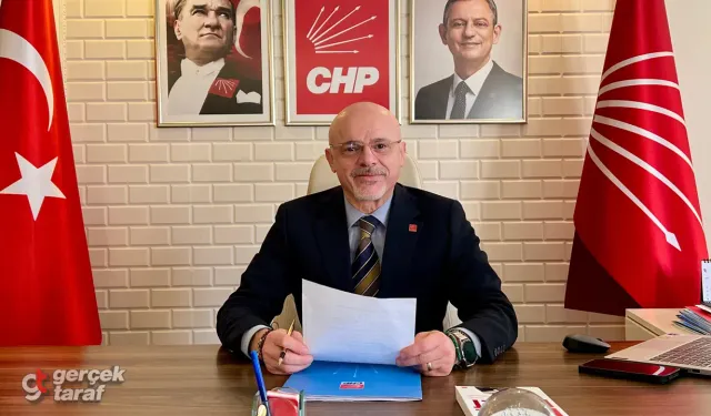 CHP'li Özdağ'dan Chery İçin Bomba İddia