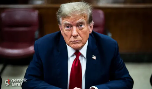 ABD–İran gerilimi yükseliyor: Trump “zaman tükeniyor” uyarısı yaptı