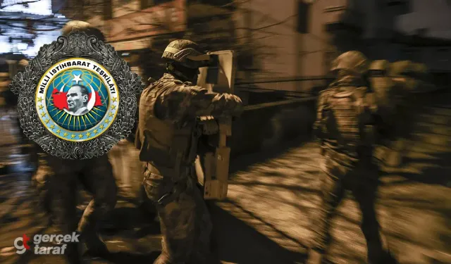 MİT ve emniyetten İncirlik’te casusluk operasyonu: 6 İran ajanı tutuklandı