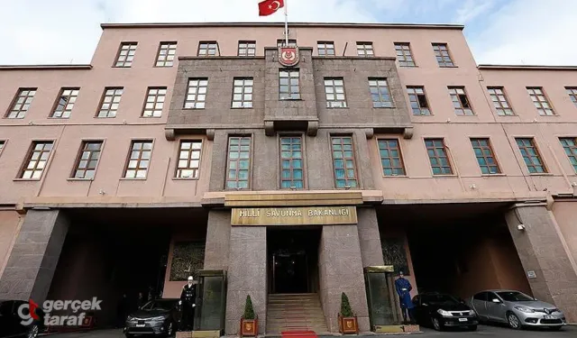 MSB'den Suriye İçin "Kırmızı Hat" Uyarısı! SDG Ateşkesi Deliyor: TSK Her An Teyakkuzda!