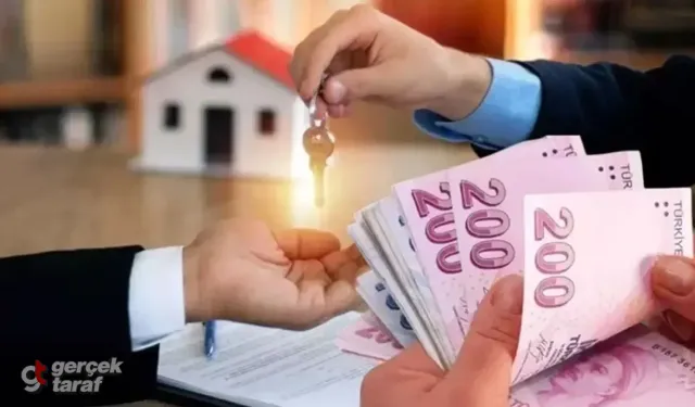 Satılık Ev İlanına Artık Resmi Onay Şart! İşte e-Devlet'ten Yapılacak O İşlemin Tüm Detayları