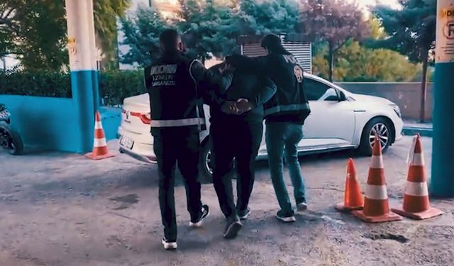 16 İlde FETÖ Operasyonu: Aktif Kamu Görevlilerinin de Aralarında Olduğu 81 Şüpheli Yakalandı