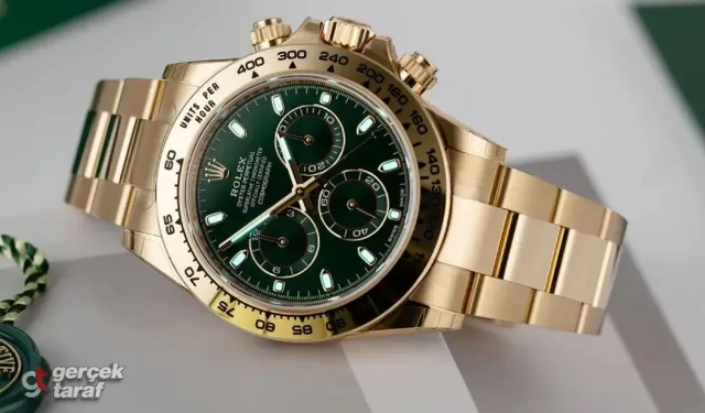 İkinci El Saat Alan Yerler Arasında Güvenin Yeni Adresi