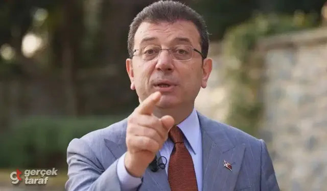 Ekrem İmamoğlu İçin Siyasal Casusluk Davasında İddianame Kabul Edildi